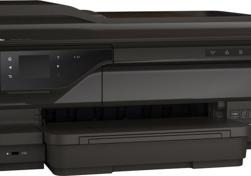 MÁY IN MÀU HP OFFICEJET 7612-G1X85A