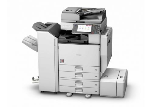 Cho thuê máy photocopy Ricoh 5002