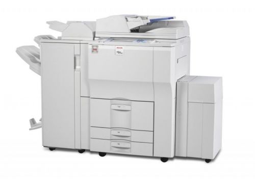 Cho thuê máy photocopy Ricoh 7500