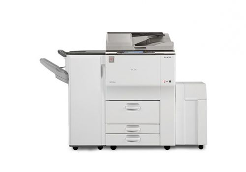 Cho thuê máy photocopy Ricoh 7502