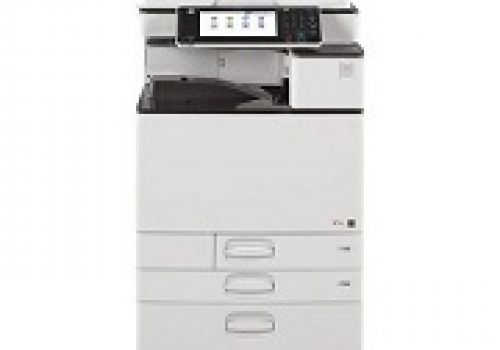 Máy Photocopy Ricoh Aficio MP 3053