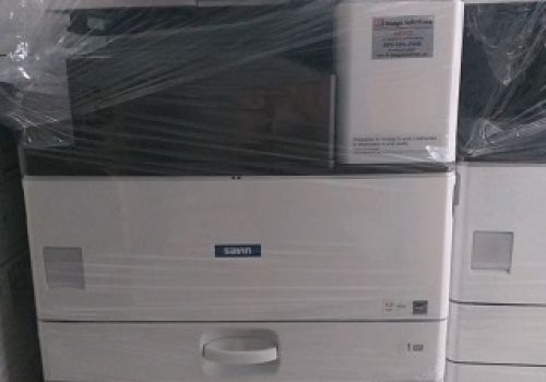 Máy Photocopy Ricoh Aficio MP 3053