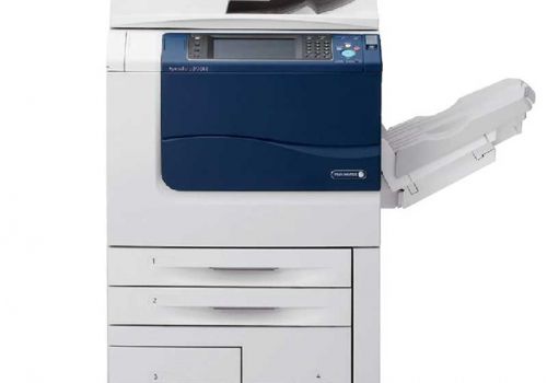 MÁY PHOTOCOPY FUJI XEROX DOCUCENTRE IV 6080 CPS