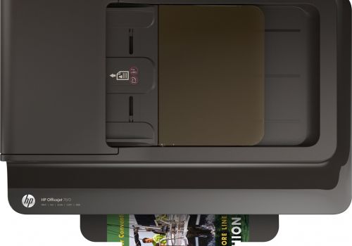 MÁY IN MÀU HP OFFICEJET 7612-G1X85A