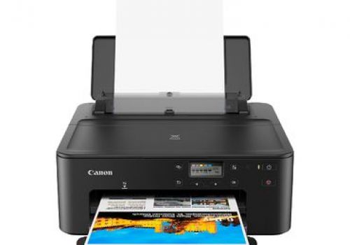 MÁY IN PHUN CANON TS707