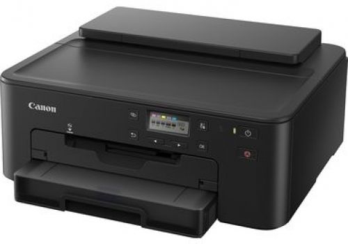 MÁY IN PHUN CANON TS707