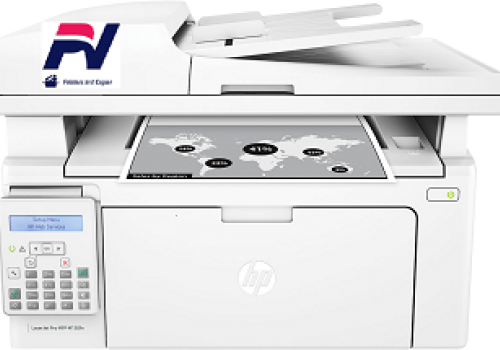 Máy in laser đa chức năng HP M130FN-G3Q59A