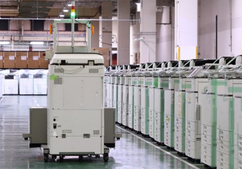 Dịch vụ cho thuê máy photocopy uy tín tại bắc ninh,máy photocopy mới đủ CO CQ !