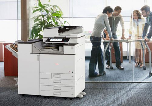 Phong Vũ Kinh Bắc cho thuê máy photocopy nhanh và rẻ nhất thị trường Bắc Ninh, Bắc Giang